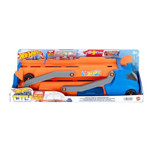 Hot Wheels, Toys, HYT83