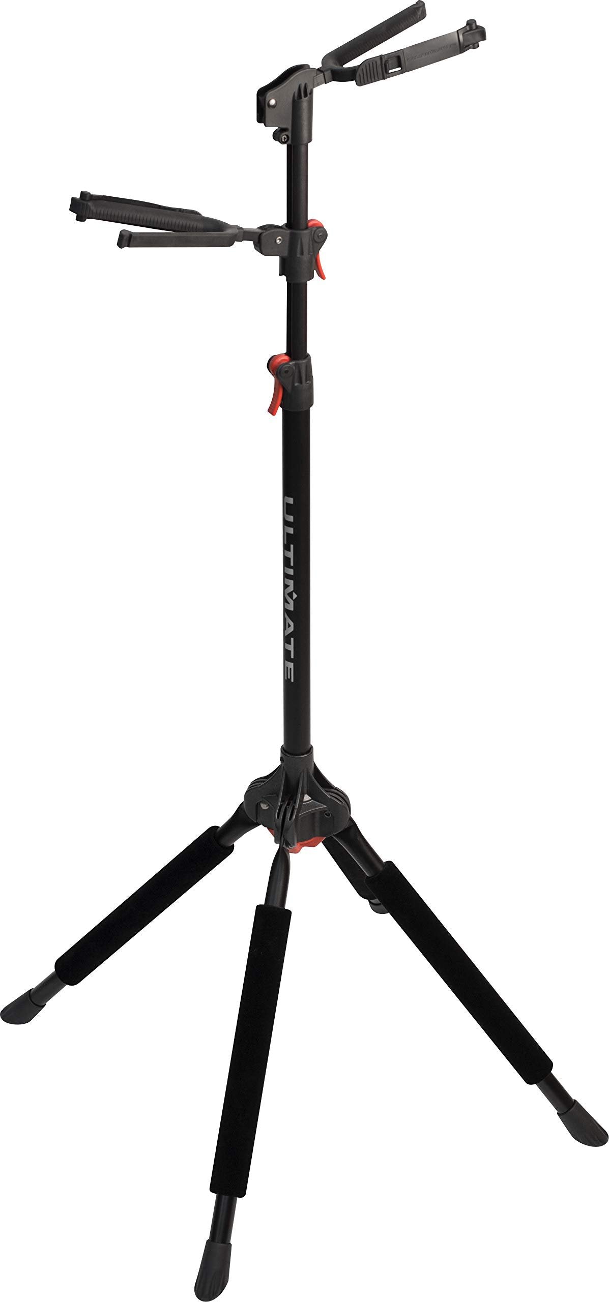 Ultimate Support GS102 Genesis Series Double Guitar Stand