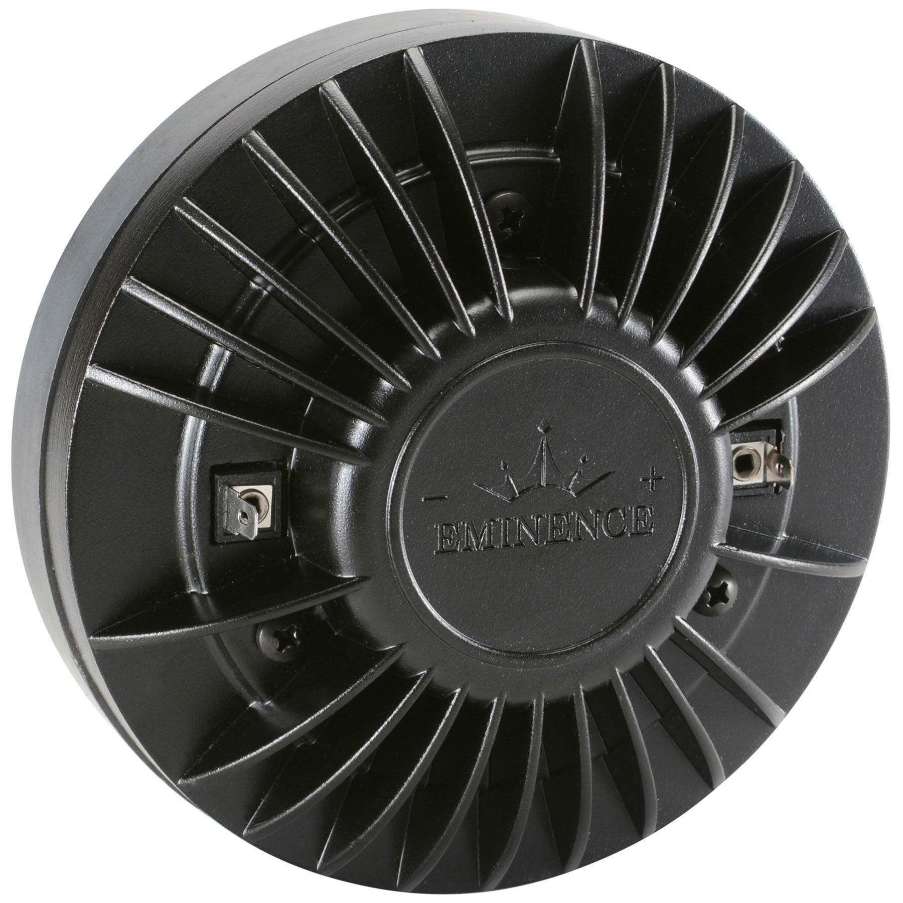 Eminence CD PSD 2013-8 Channel Monitor Speaker and Subwoofer Part