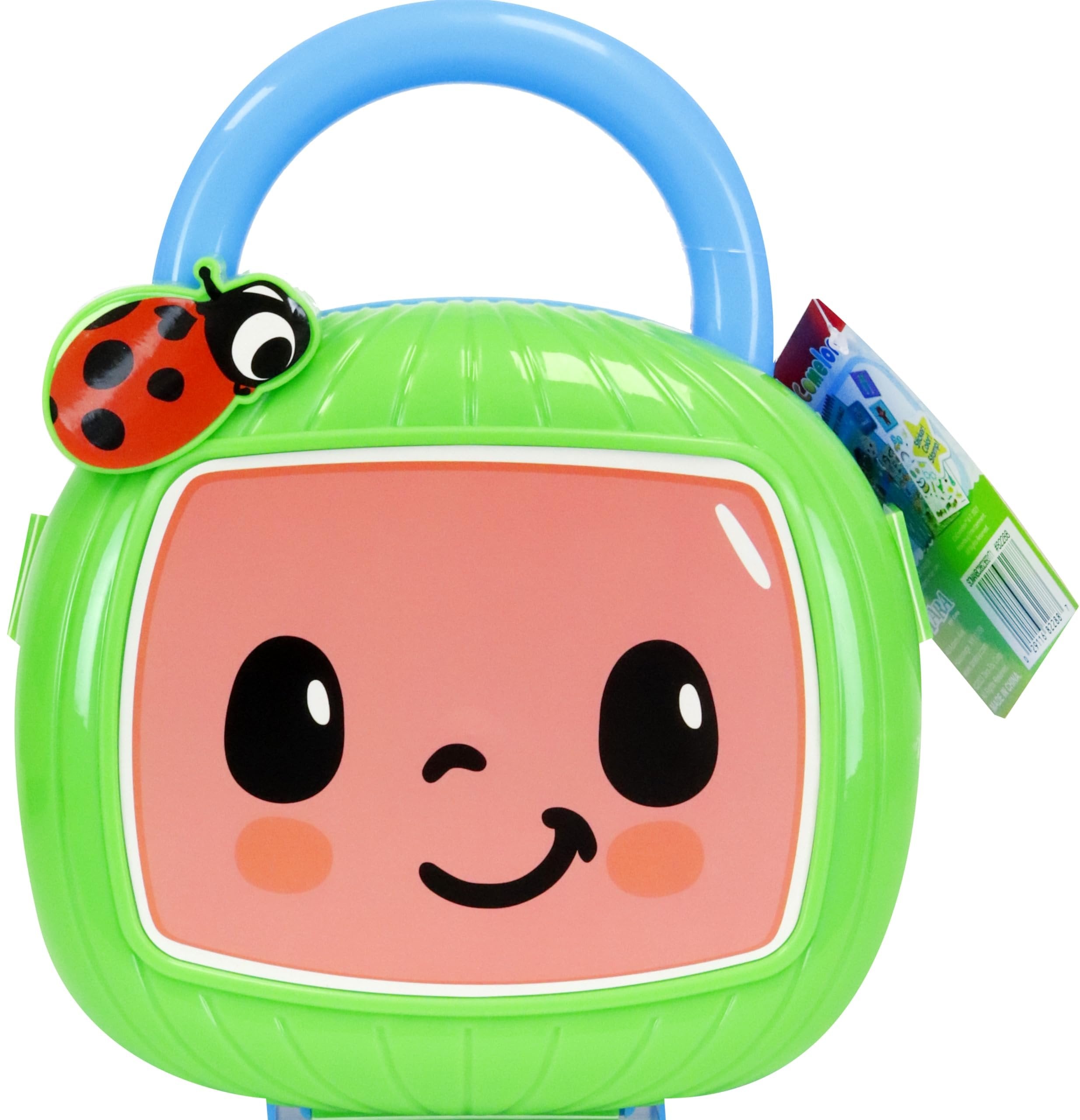 Tara Toys Cocomelon My Own Creativity Set