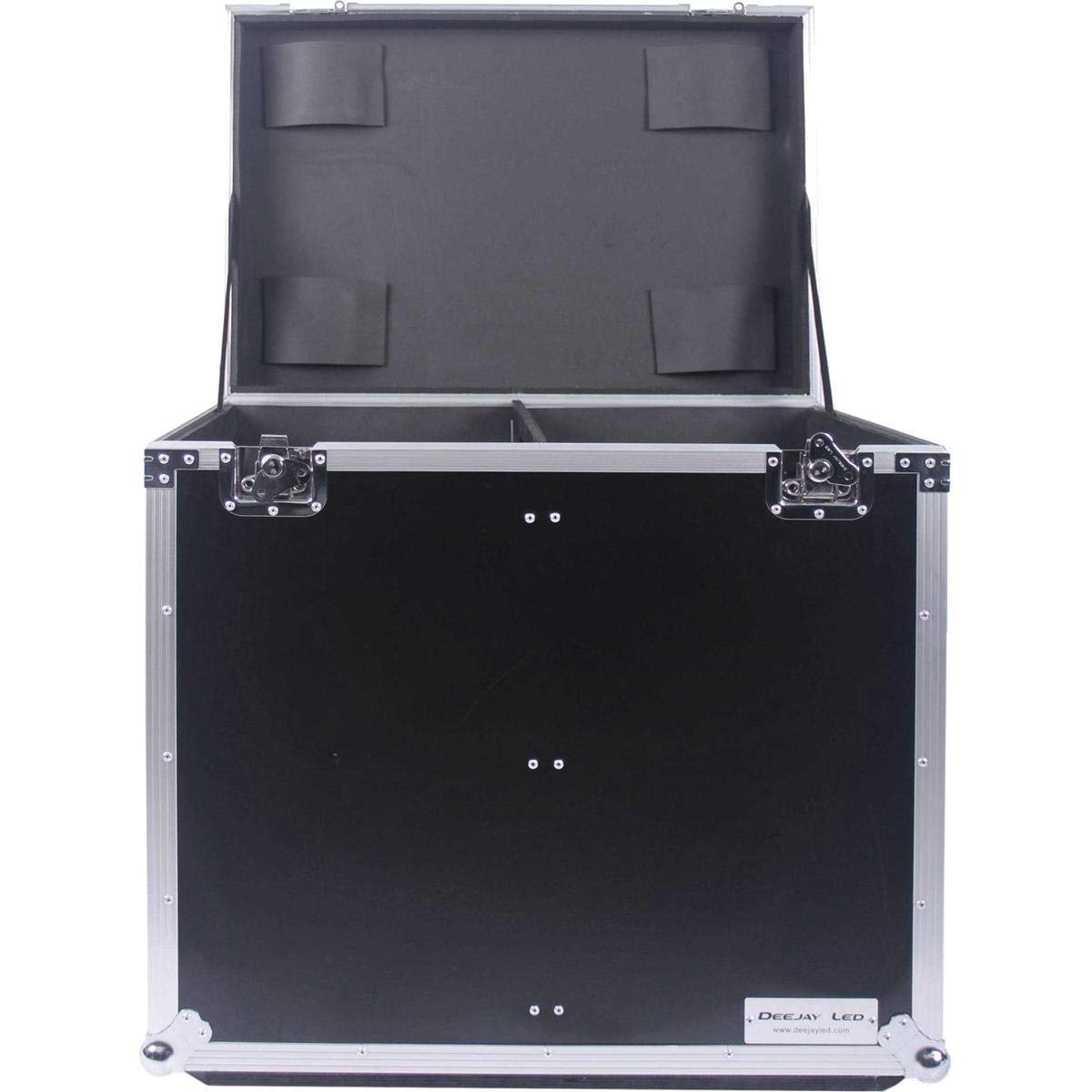 Deejay LED Acoustic Guitar Case (TBHTUT30W)