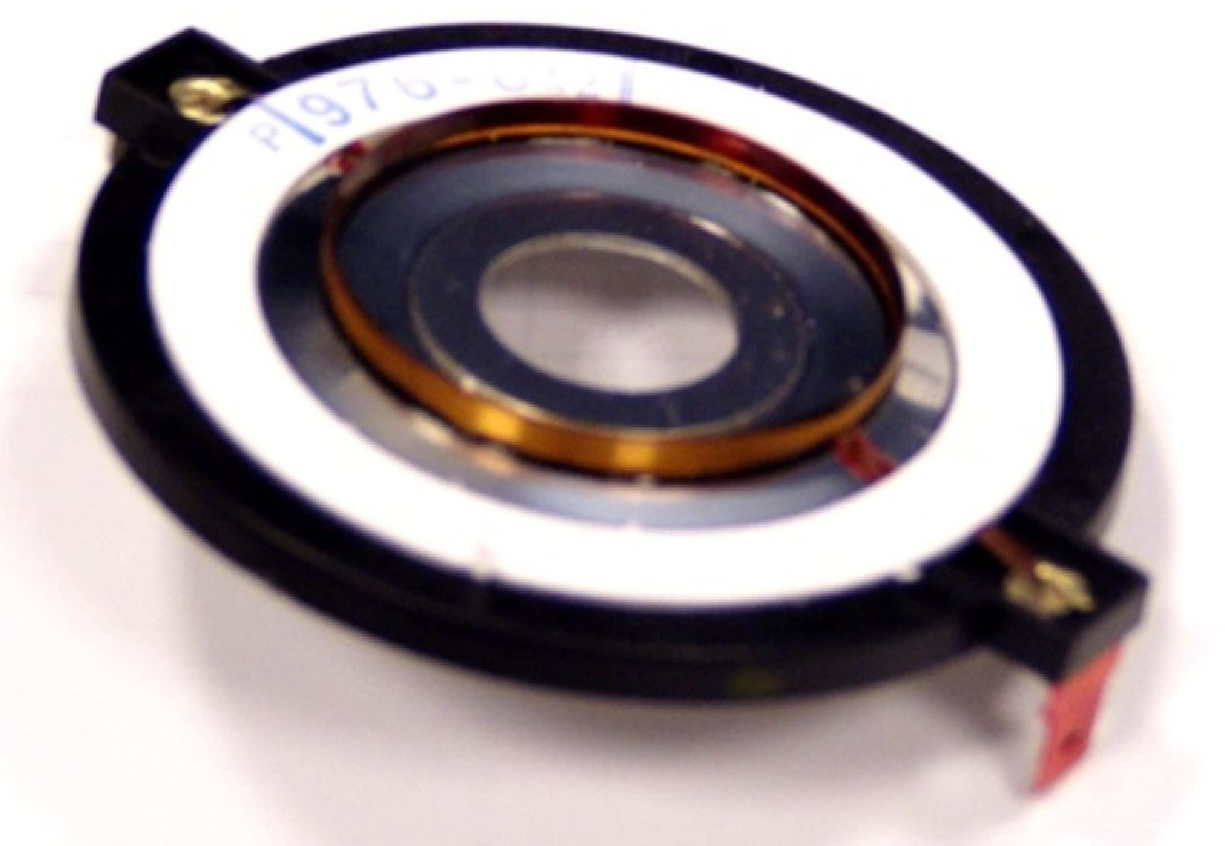 Beyma CP16VC Voice Coil for Cp16, Set of 1, Black