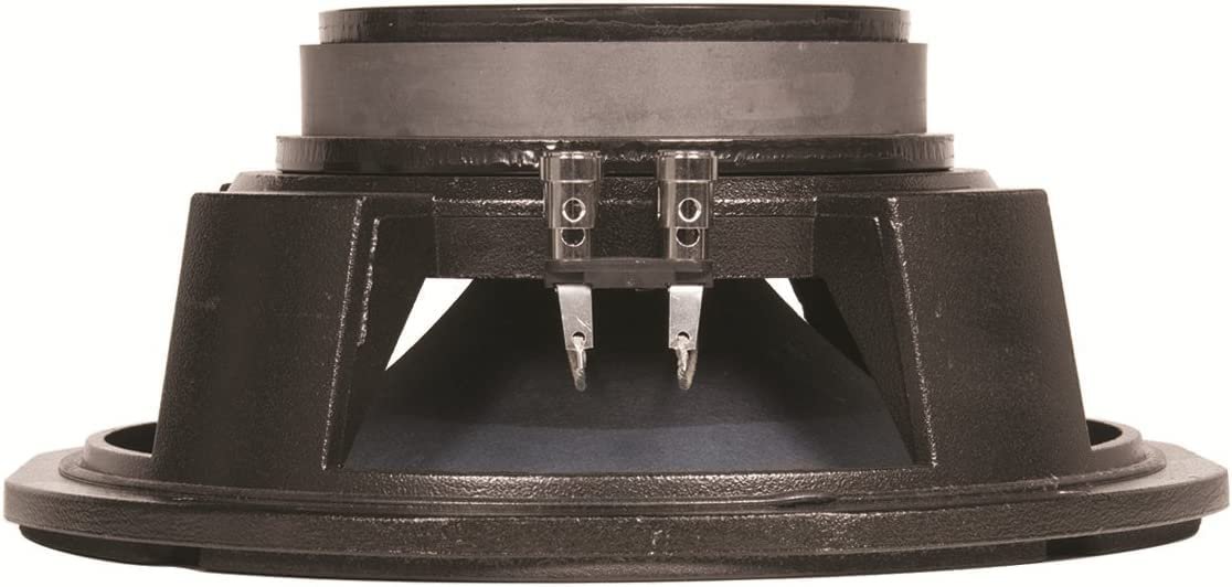 Eminence Legend 1058 10" Guitar Speaker, 75 Watts at 8 Ohms, Black