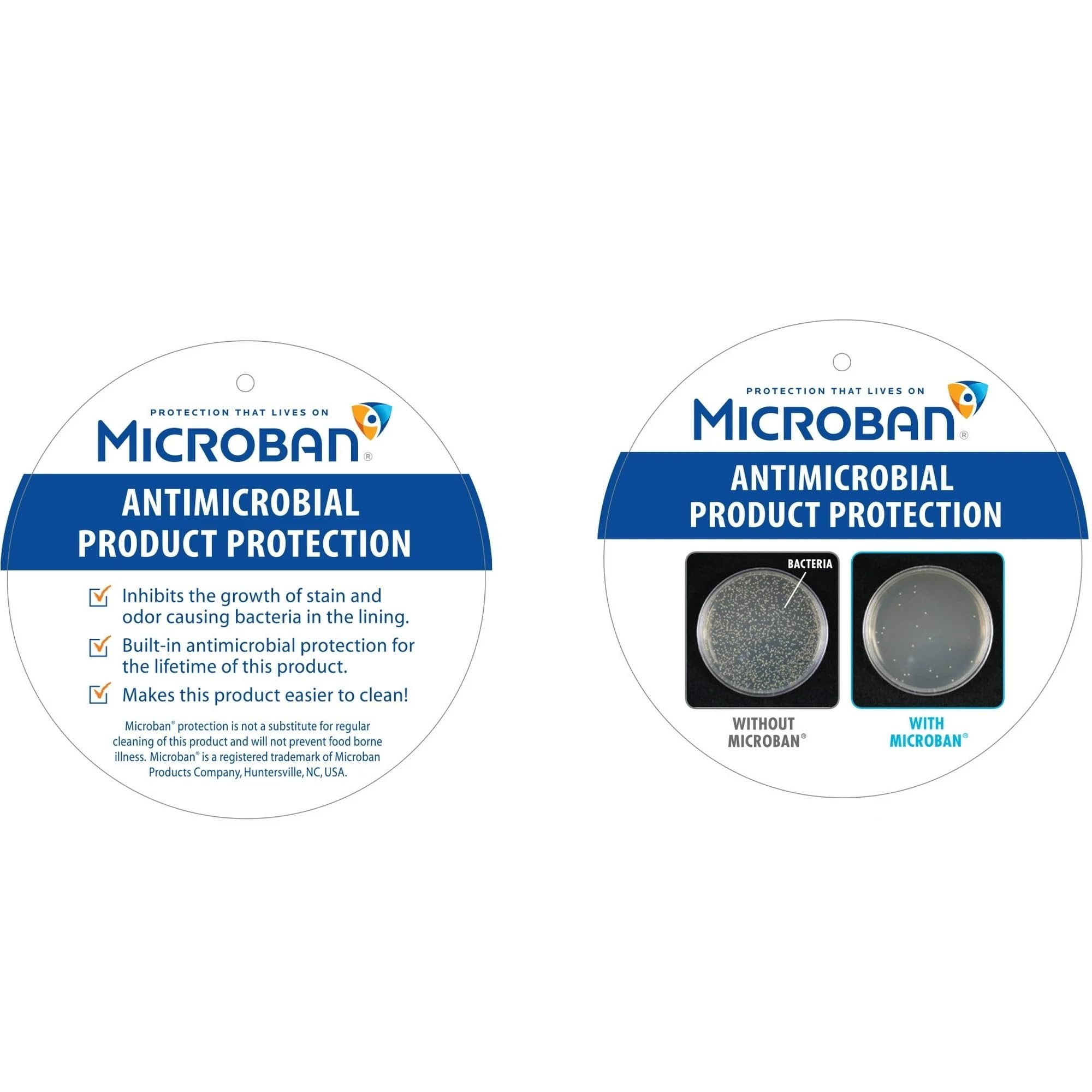 Arctic Zone Expandable HardBody Lunch Box, Black/White | Insulated Upright Cooler with Hard Liner, Adjustable Divider, Easy Clean, Leak-Resistant