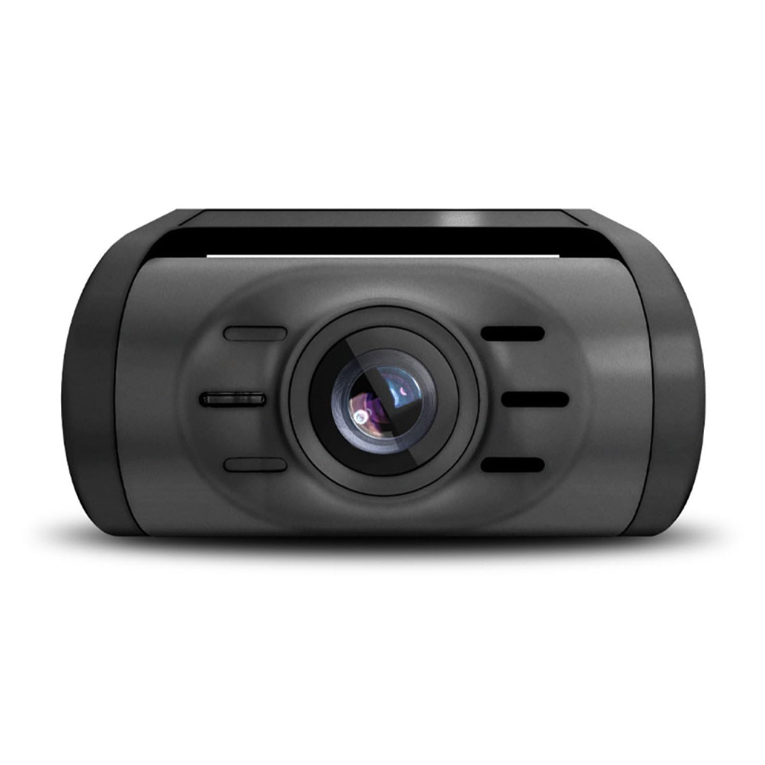 Momento M8 PRO 3-Ch 2K QHD w/Dual 5.0GHz Wi-Fi + GPS Front & Rear Dash Camera Kit (MD-8200) Includes 64GB MicroSD Card