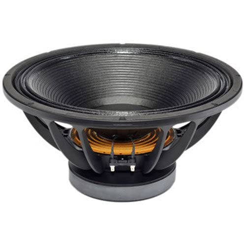 B&C 18TBW100-4 18" Professional Subwoofer 4 Ohm