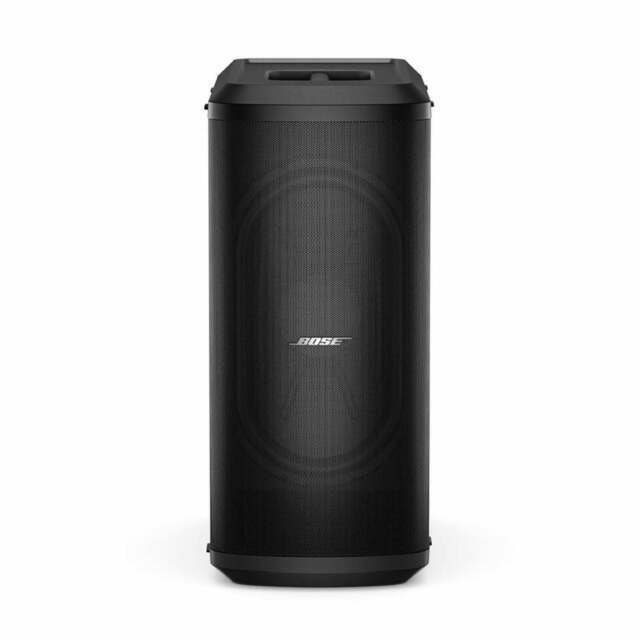 Bose Sub2 Powered Bass Module - Subwoofer - for PA system - 10" x 18"