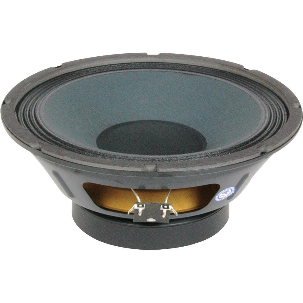 Legend BP102 10" Bass Amplifier Speaker, 400 Watts at 8 Ohms