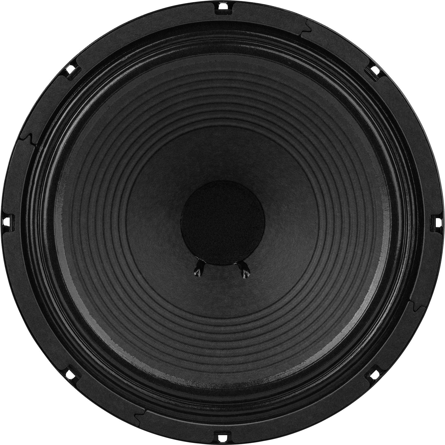 Eminence 12" Guitar Speaker – 60W Alnico Vintage Tone Driver with Tweed-Style Sound – Bright 12in Speaker with Chime and Warmth for Blues, Country, and Rock – Ideal for Combo Amps and Cabinets
