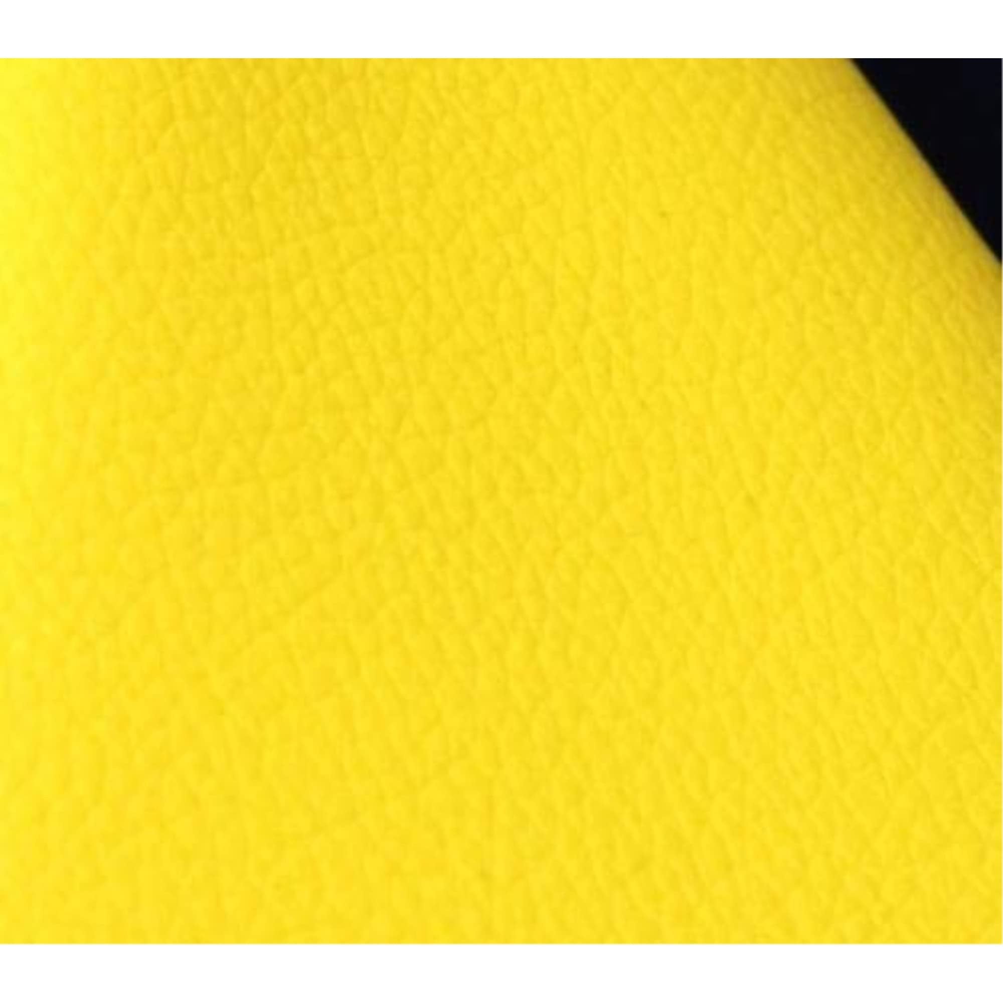DEEJAY LED 54-in x 50 Yard roll of Quality Yellow v