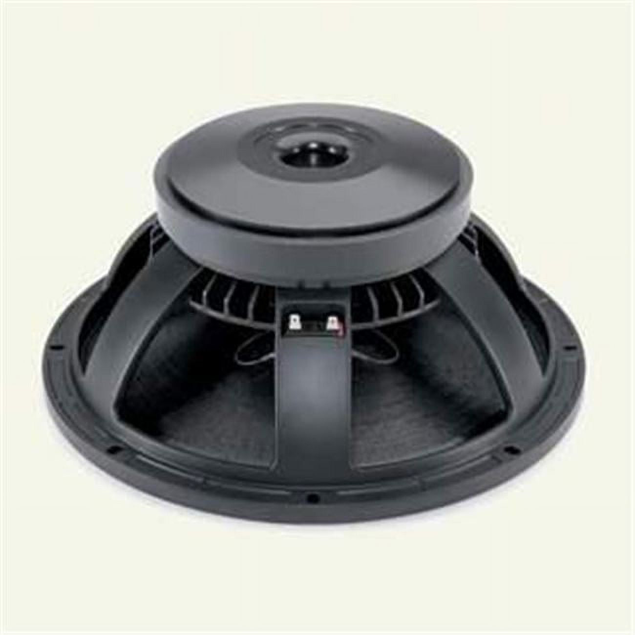 B & C Speakers 15 in. 1400W Subwoofer