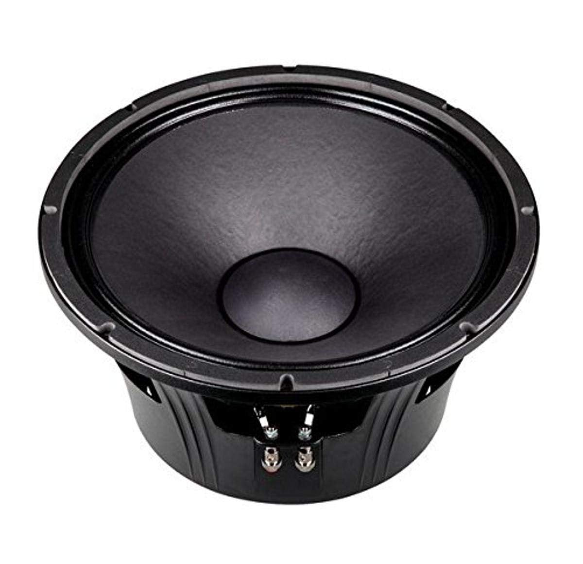P-AUDIO A- A-B Box (C151600CA),Black