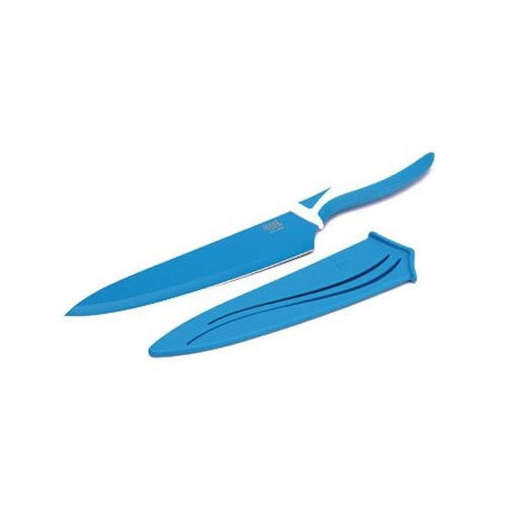 18808 Chef Knife, Non-Stick, 8-In. - Quantity 1