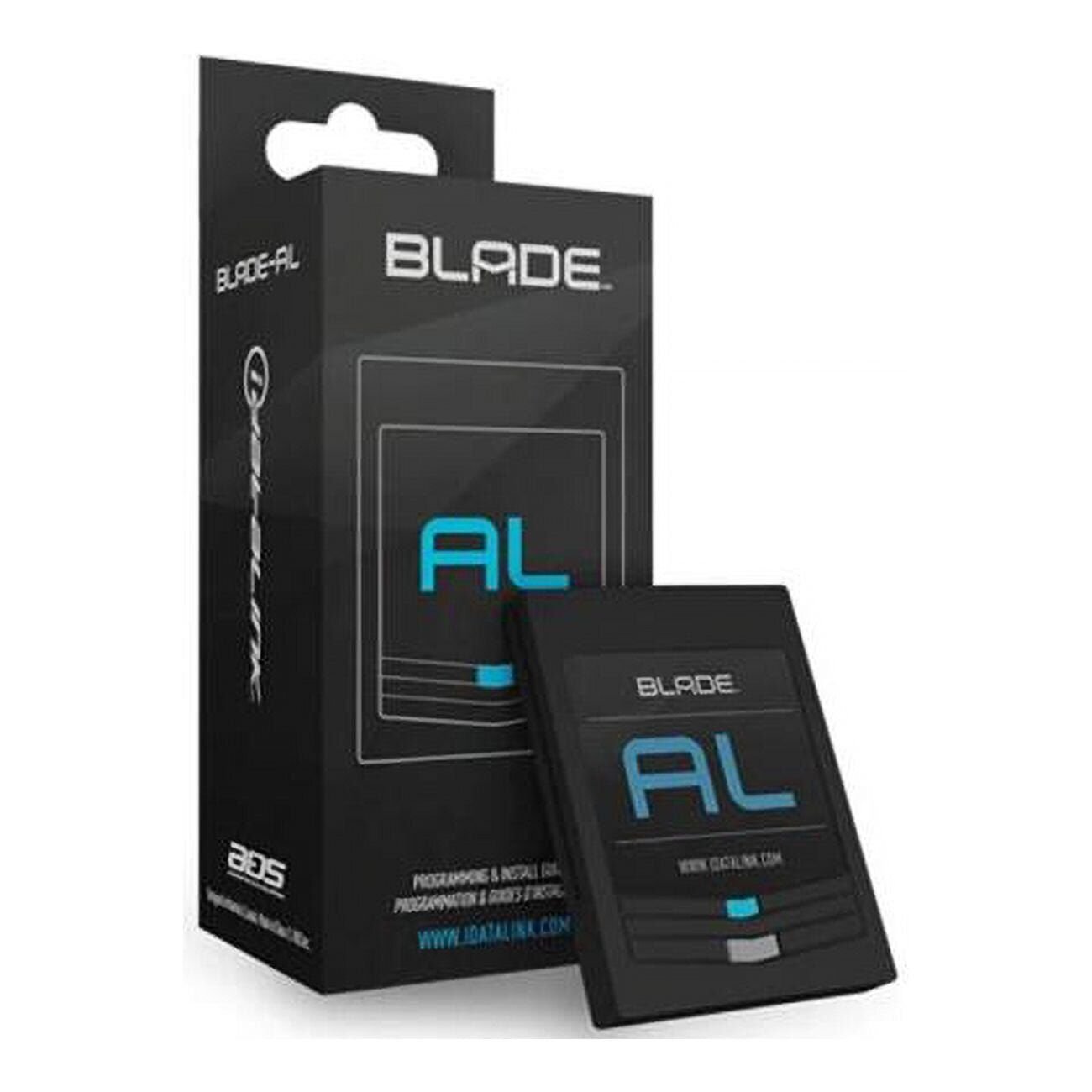 Idatalink Web Programmable Data Immobilizer Bypass and Doorlock Integration