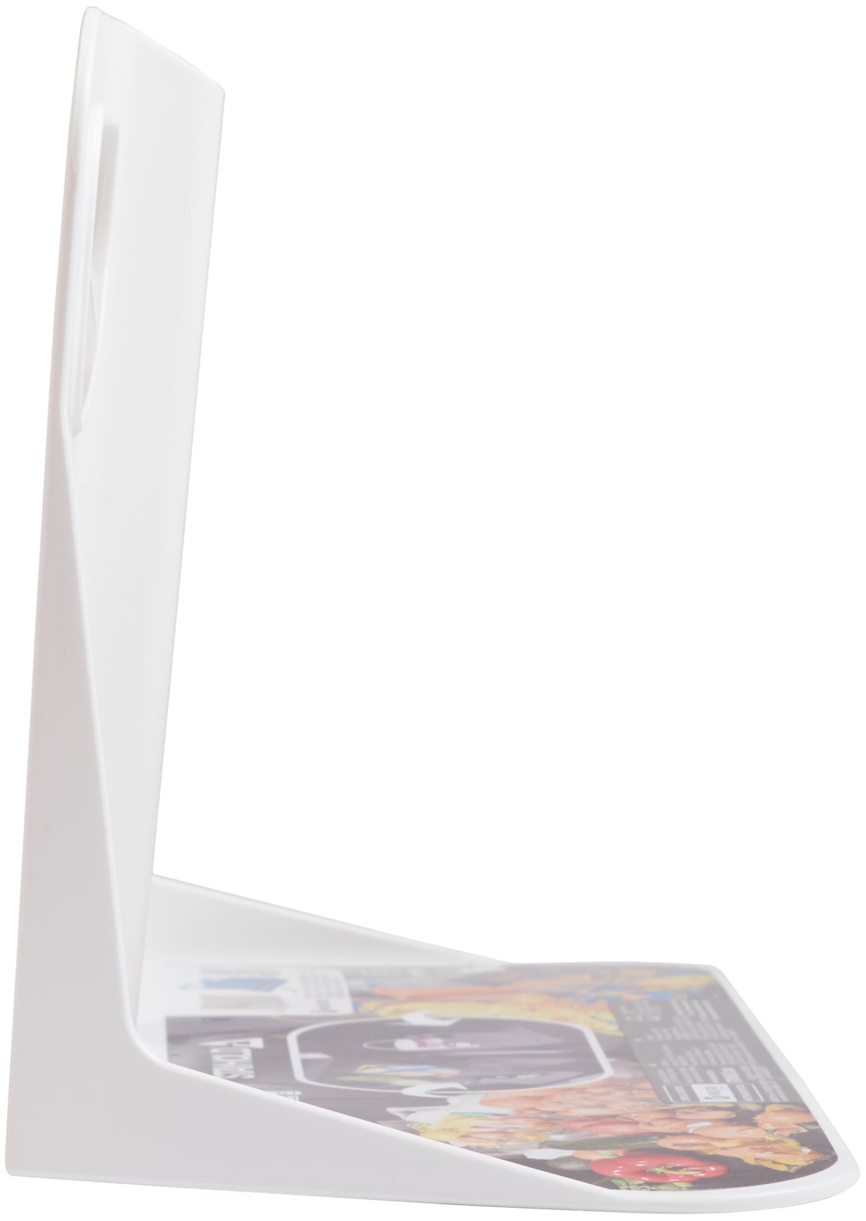 Stayhold(TM) Metro Modular Cargo Organizer 13.75"Wx7.5"H-White