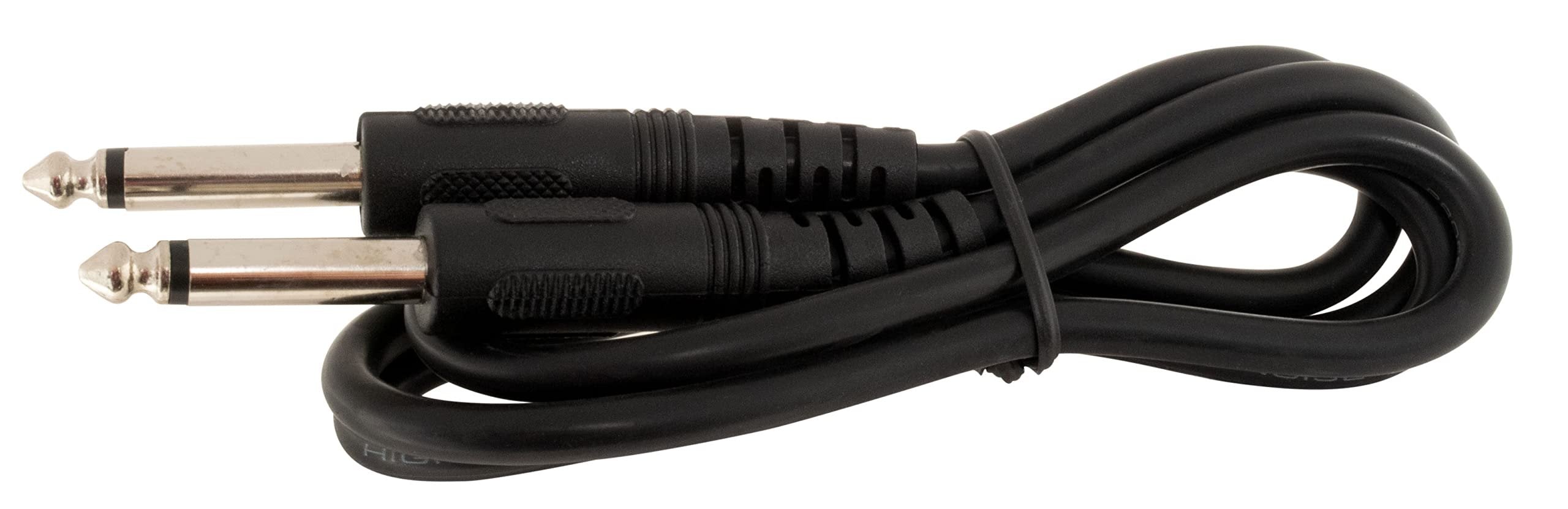 VOCOPRO USBMC 4 Microphone Analog to Digital USB Audio Interface Black