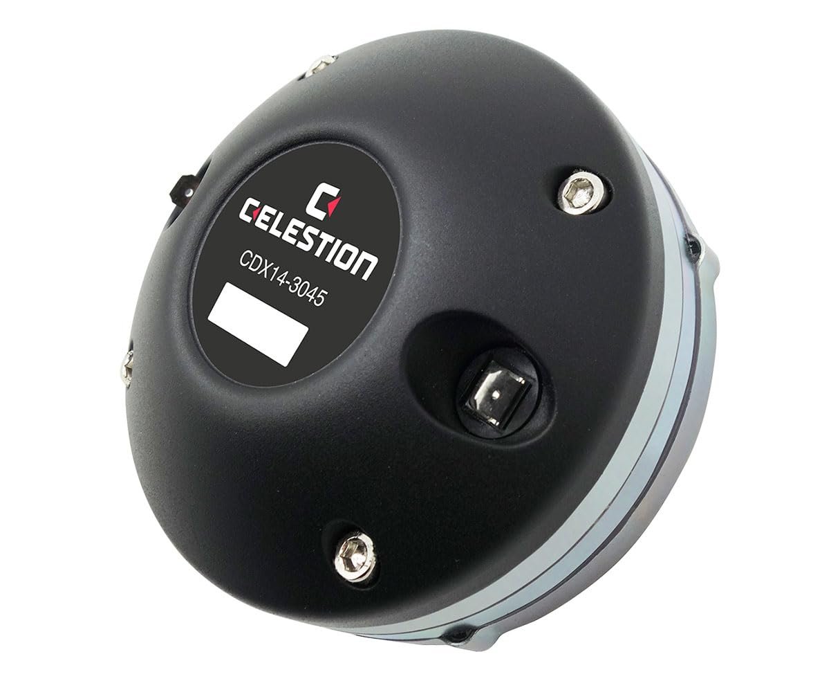 Celestion CDX14-3045 1.4" Exit HF Driver - 8 ohm