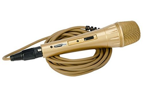 Jammin Pro MIC020 Dynamic Microphone - Cardioid
