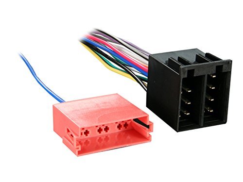 Metra Harness for Hyundai/Kia 2009 and Up with Infinity Sound System