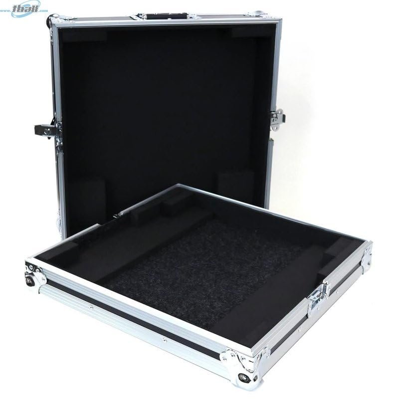 ANTAKIPRO AP-RCF16XR Fly Drive Case For ONE RCF F16XR Controller or Similarly Sized Electronics Equipment Safe Travel Case Heavy Duty Professional Style