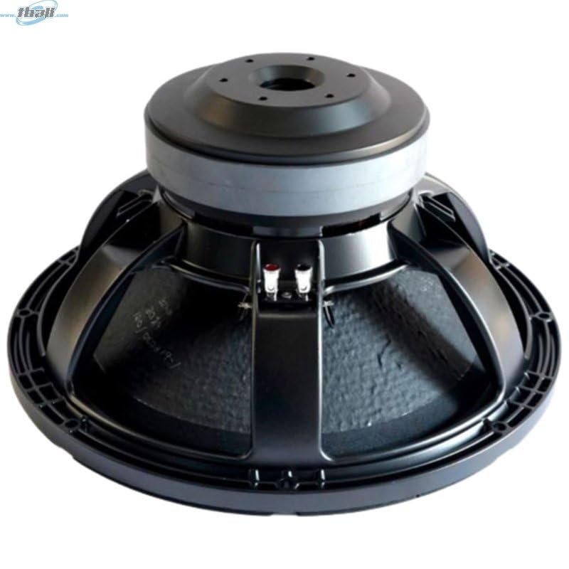 Eighteen Sound 18LW2600-8 LF Driver 18-inch Extended Low Frequency Loudspeaker 8-Ohms 1500 Watts RMS 3000 Watts Peak Designed for Use in Vented Enclosures