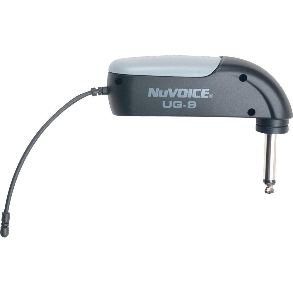 VOCOPRO UG-9 U-series wireless Guitar System