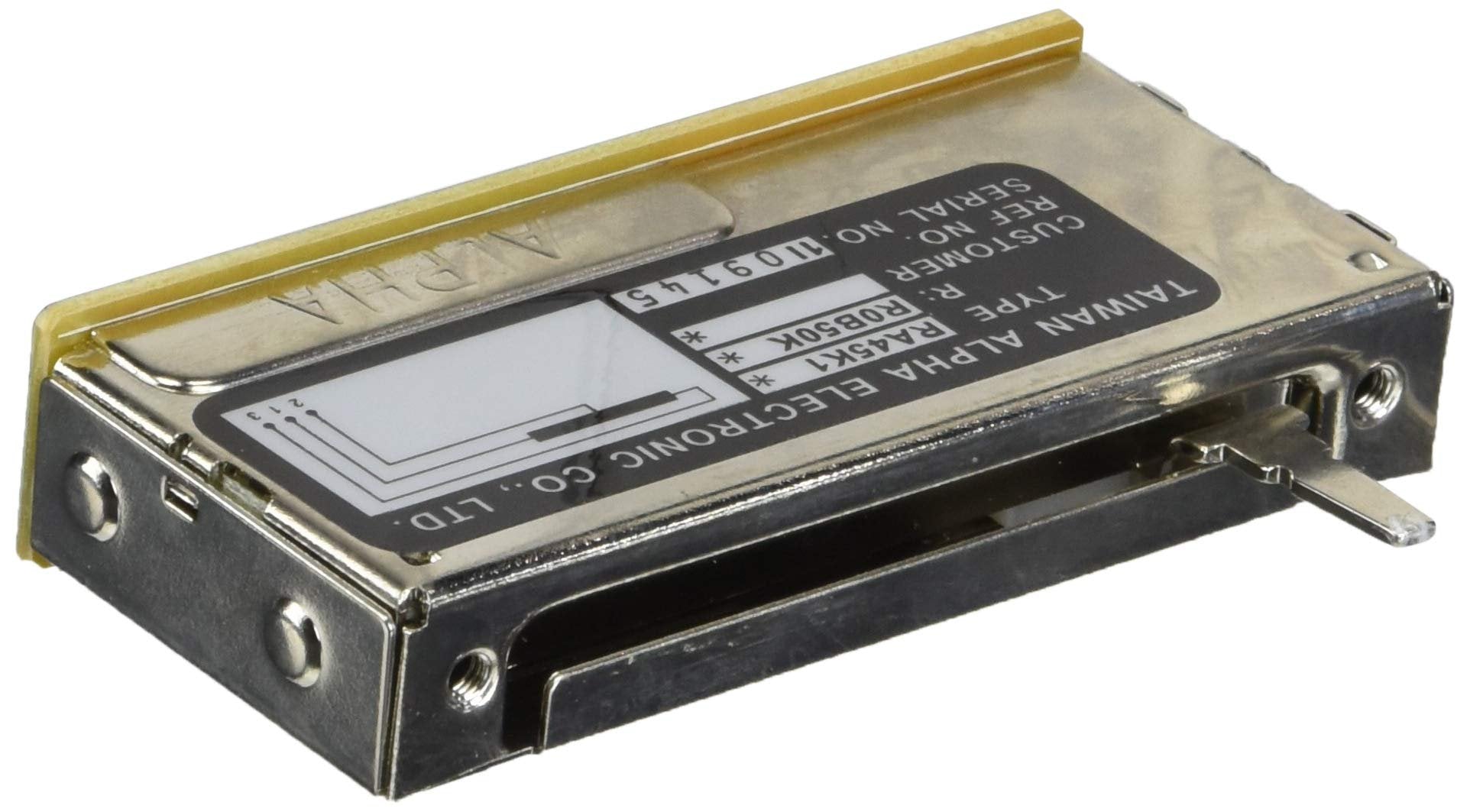 DJ Tech 704MIXER8725 Hybrid 101 Mixer One Cross Fader Car Mount