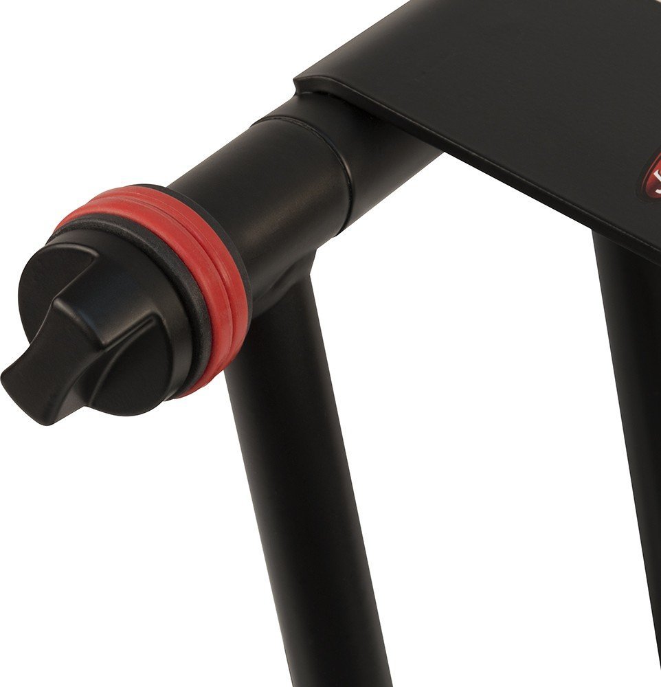 Ultimate Support DJ Gear Stand (JS-LPT500), Black