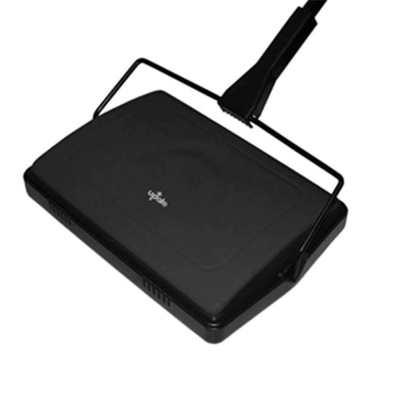 Update International CSW-118 Carpet Sweeper 11in L x 7-3/4i