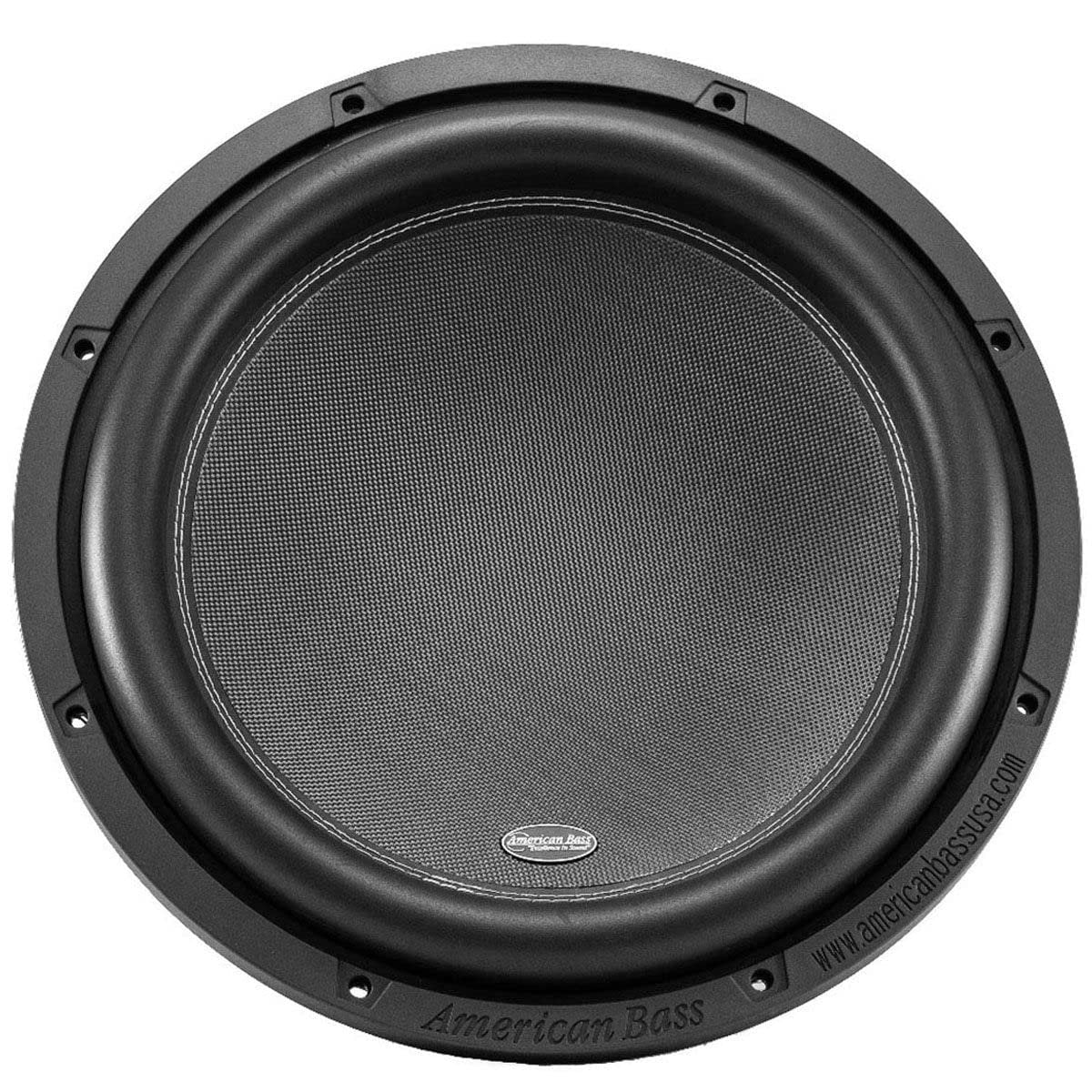 American Bass XR 15" Subwoofer 4