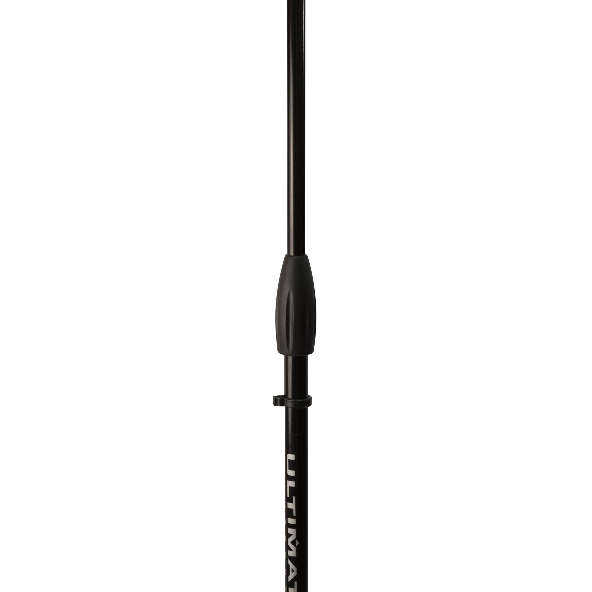 Ultimate Support PRO-R-SB Pro Series R Microphone Stand w/Stackable Base and Standard Height