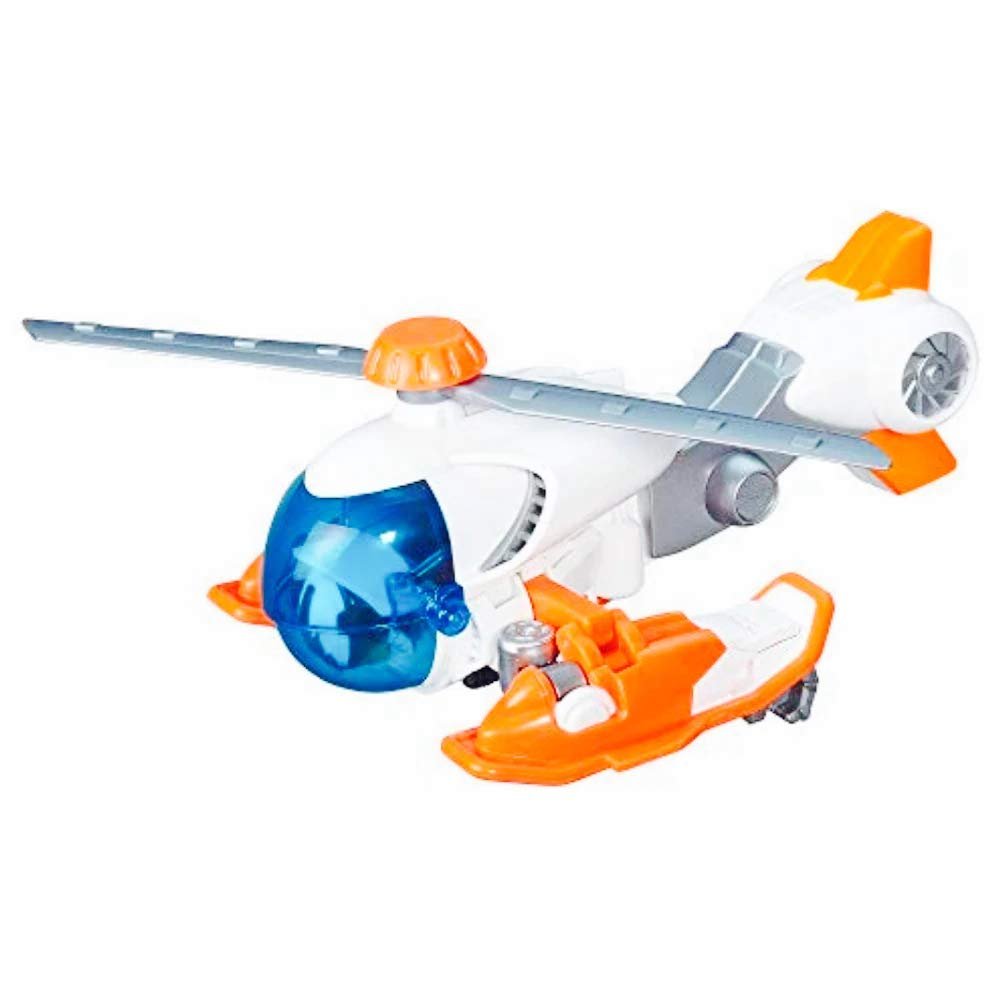 Transformers Rescue Bots Blades The Coptorbot