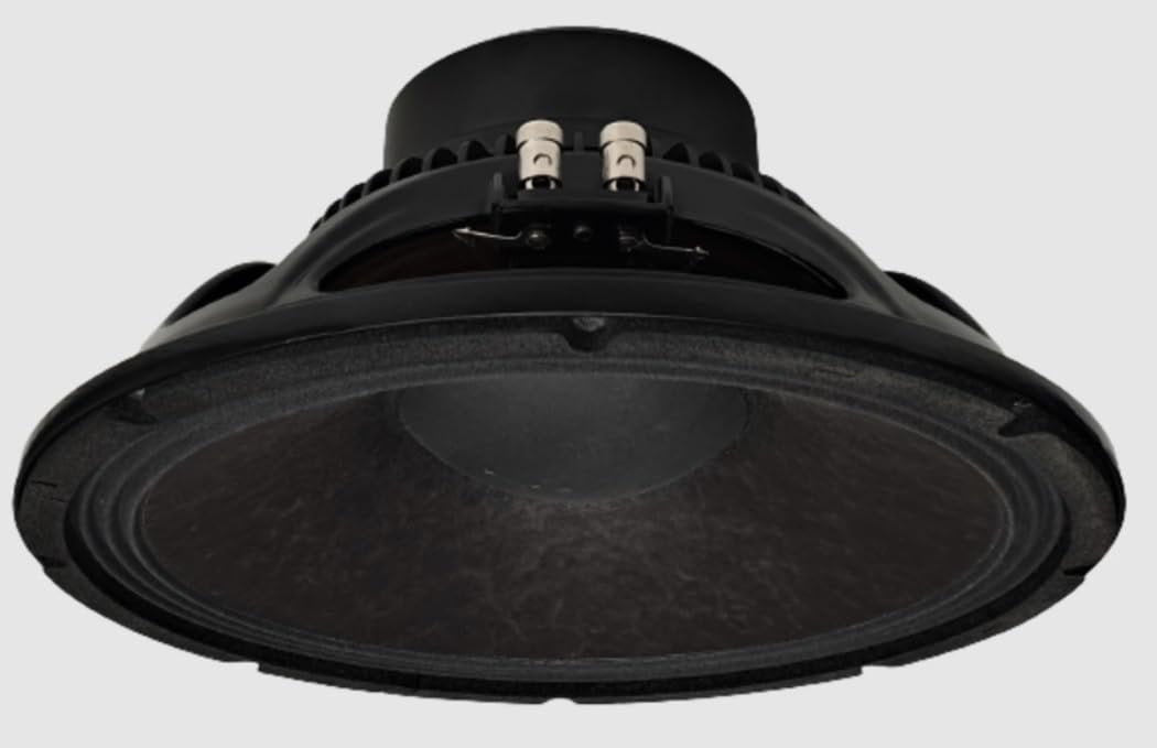 Eighteen Sound 12NW350-8 LF Drivers 12-inch 3.5" Voice Coil MIDBASSRMS 800 Watts RMS 1600 Watts Peak 8-Ohms