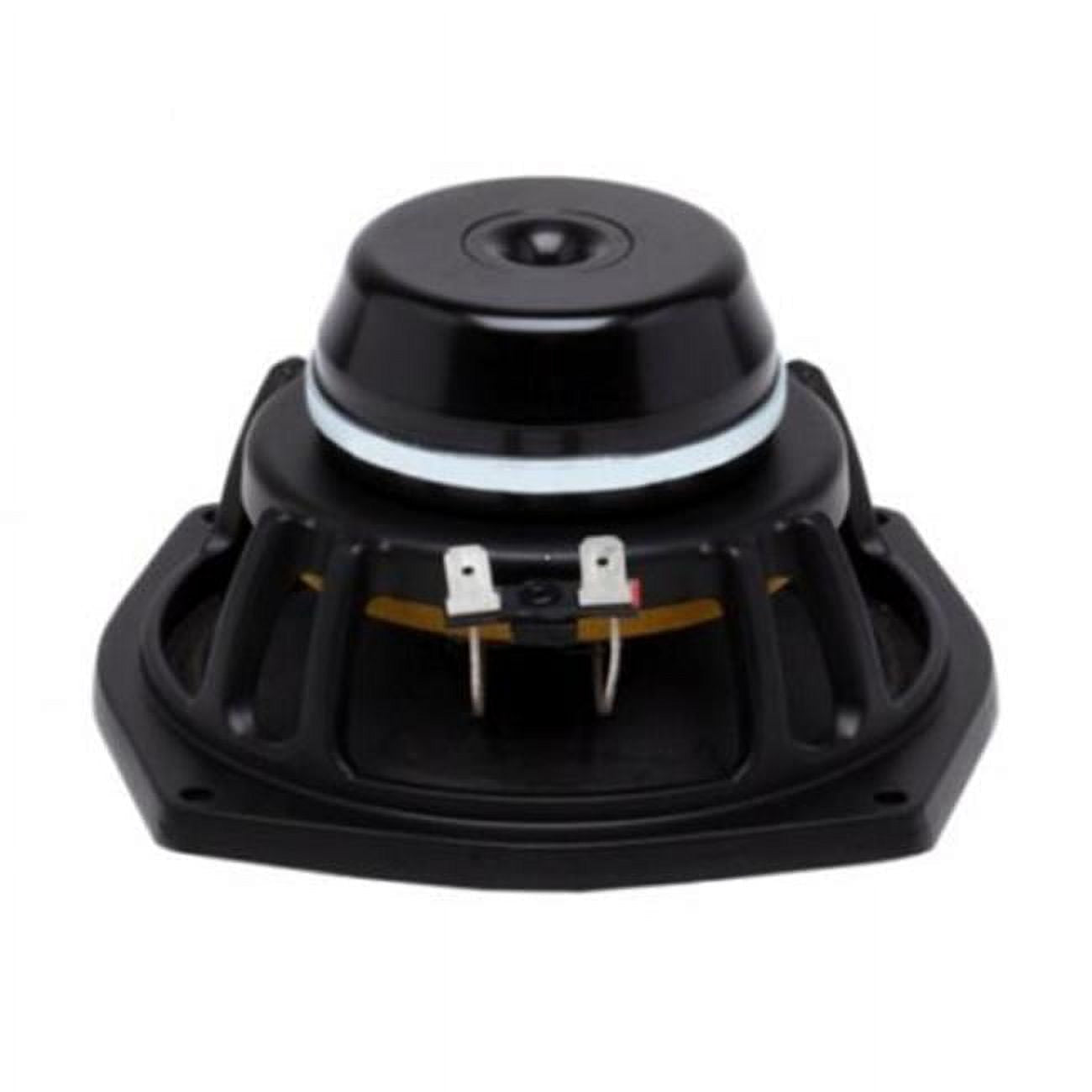 B & C SPEAKERS NA LLC 5MDN38 5 in. Mid Bass Woofer