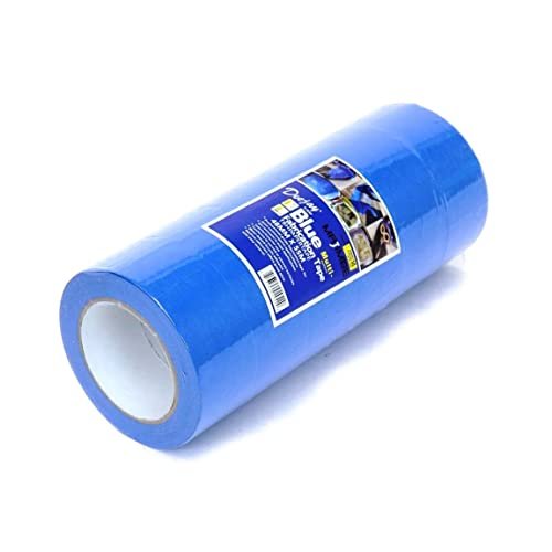 DEEJAYLED Paper Tape for Fiberglass 6