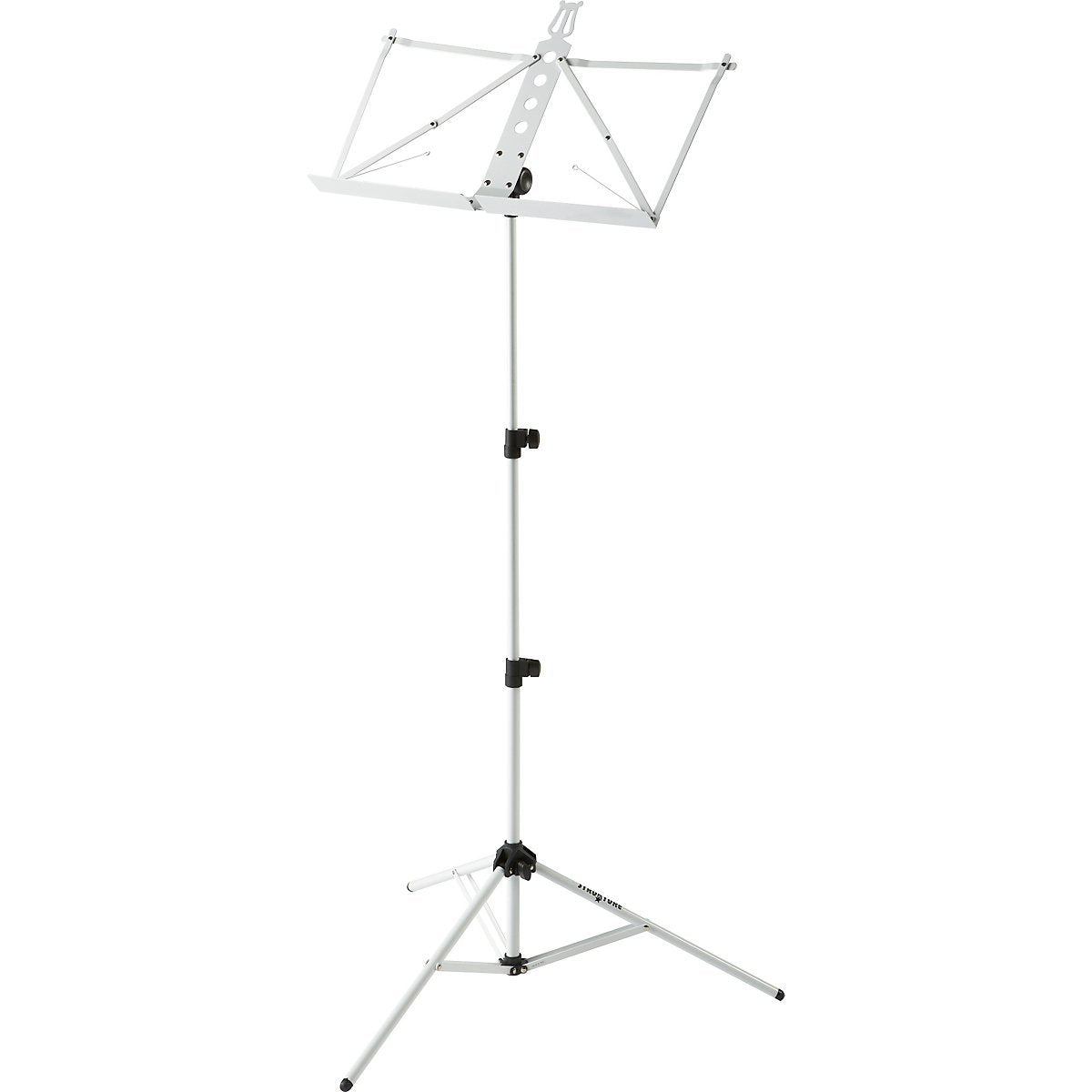 Ace Music Stand (S3MS-WT)