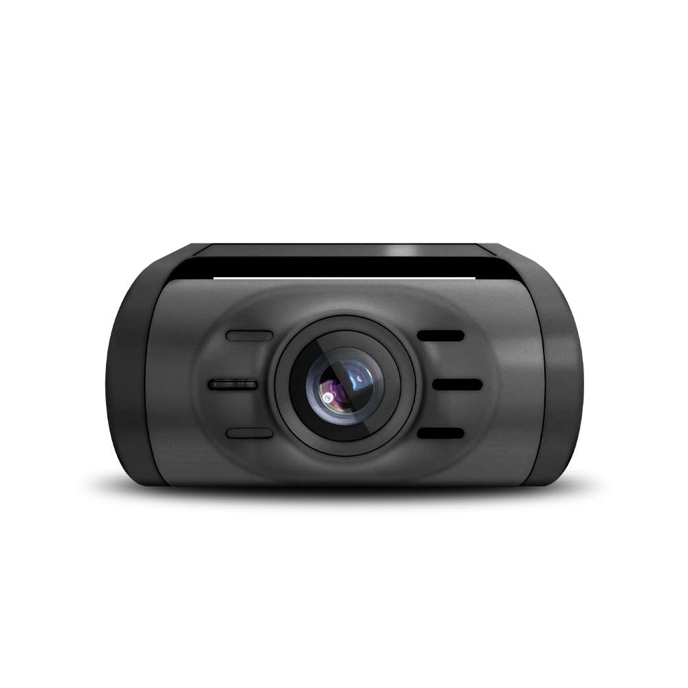 Momento M8 3-Ch FHD w/Dual 5.0GHz Wi-Fi + GPS Front Dash Camera (MD-8000) Includes 32GB MicroSD Card