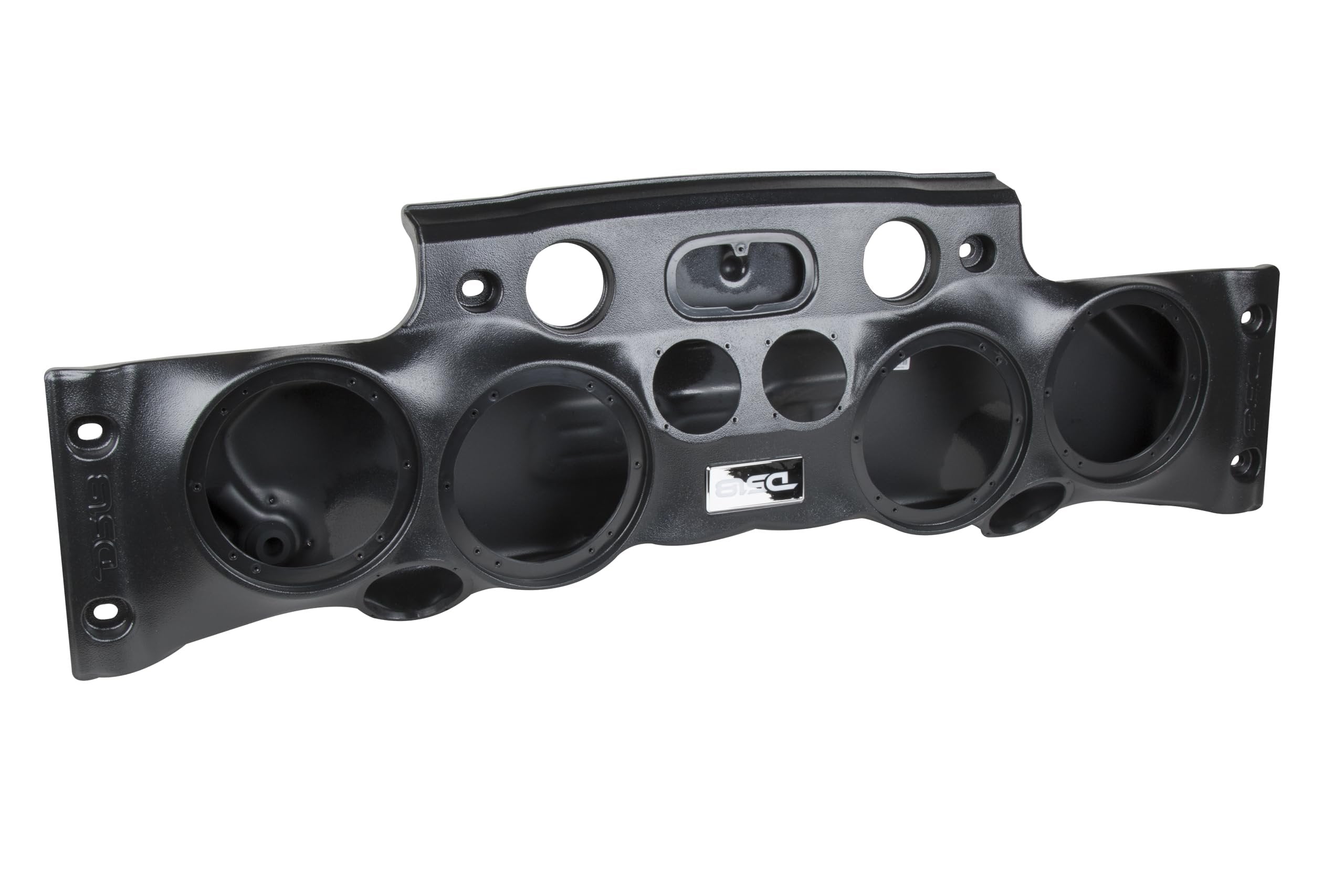 DS18 JK-SBAR/B Overhead Soundbar, Black