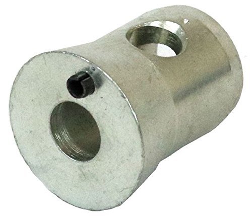 DEEJAYLED Half Female Truss ACCESORY (TBHCA503)