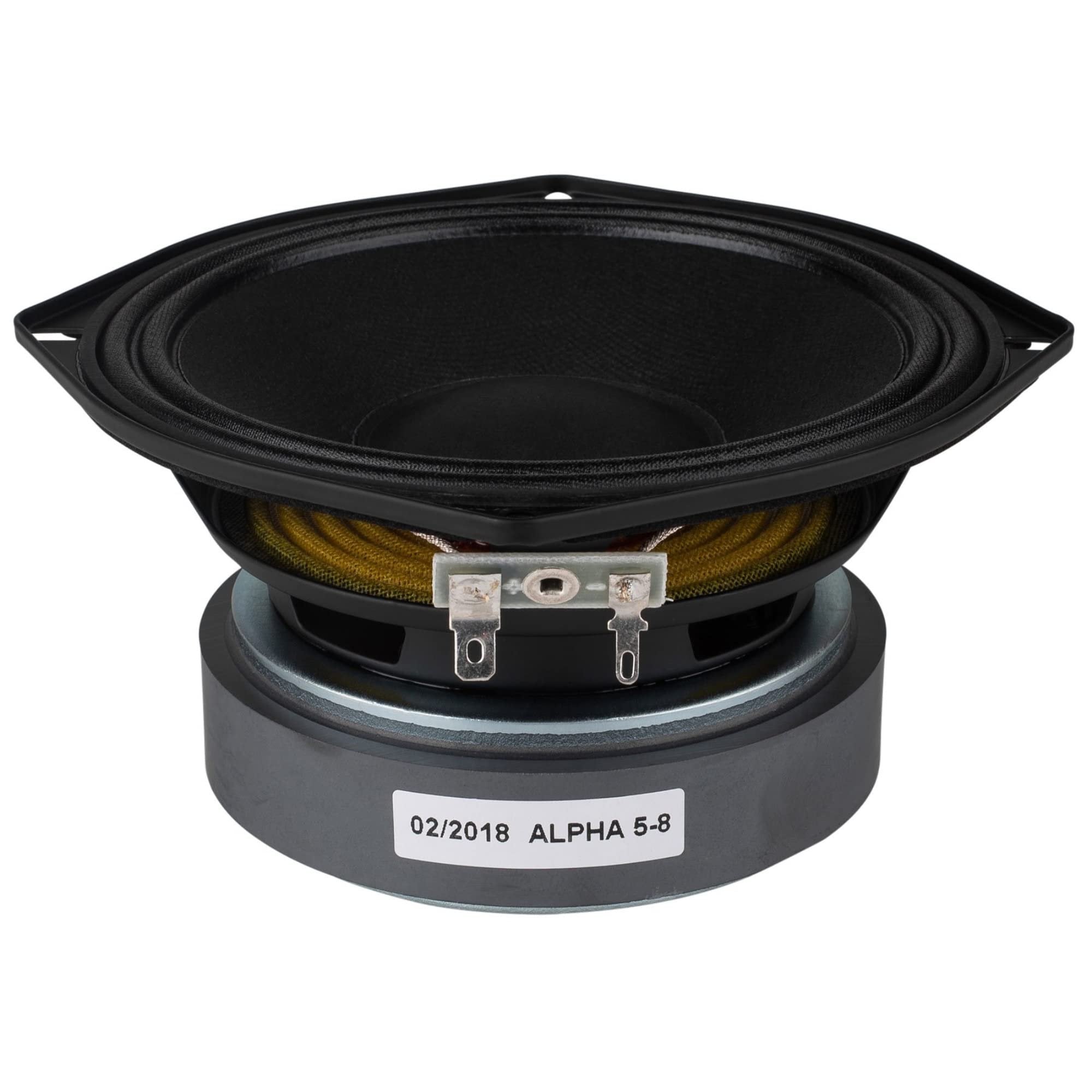 Eminence Alpha 5-8 5" Full Range Speaker