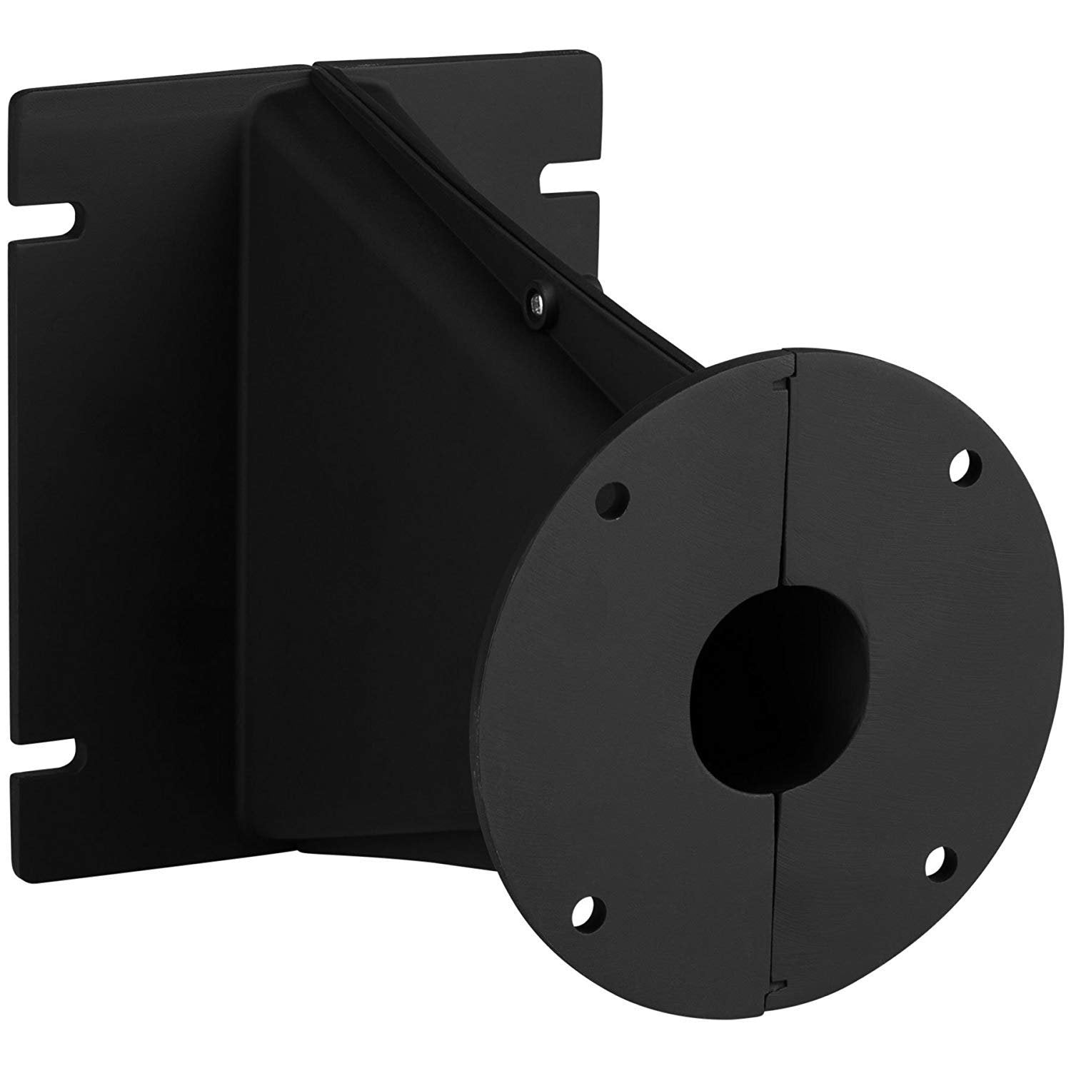 Eminence LA-WG14 1.4" Bolt-on Line Array Waveguide, 140 x 15 Degree Dispersion