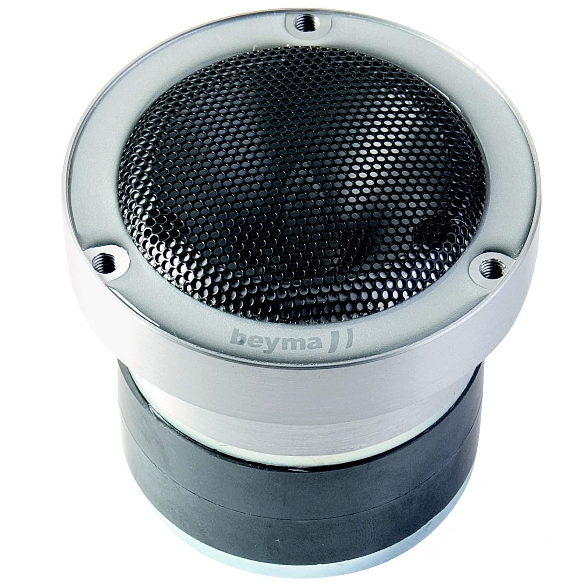 Beyma 3.5",4OHMS,35WATT RMS, AST09,Black