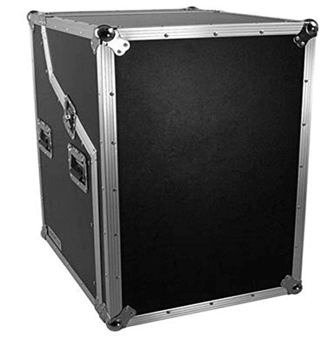 VocoPro Karaoke Case, 21.00 x 21.00 x 23.00 (FC99)