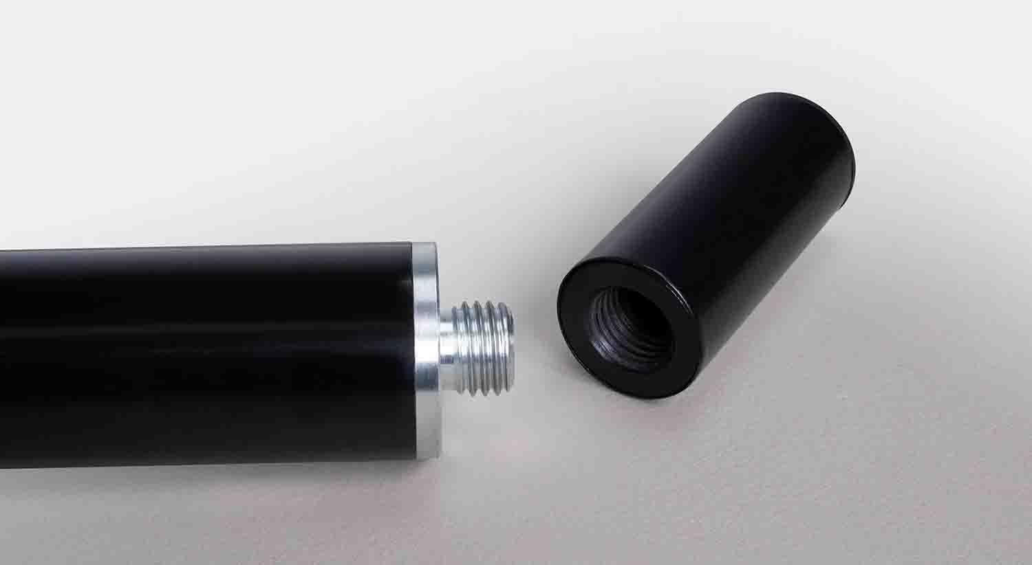 Ultimate Support SP-100B Lift-Assist Speaker Pole