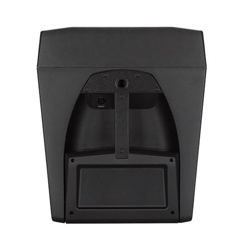 RCF Monitor Speaker and Subwoofer Part, Black (EVOXJ8)
