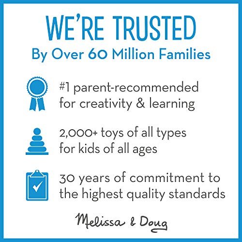 Melissa & Doug 96030 Mine to Love Doll Diaper Changing Set With Accessories, Frustration-Free Packaging, Multicolor