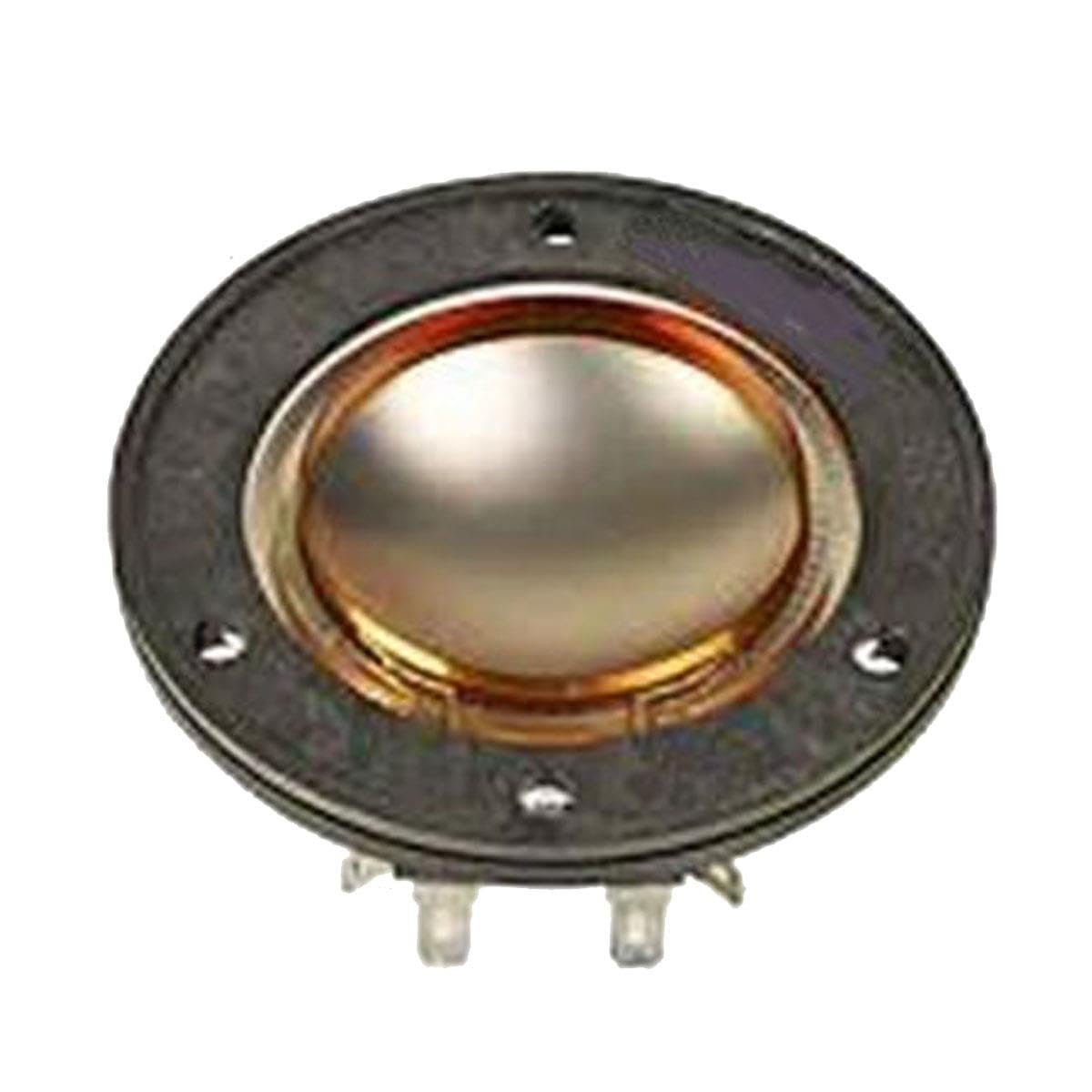 EMINENCE N314T8DIA 1.4-Inch Diaphragm Titanium 8 Ohms, Set of 1
