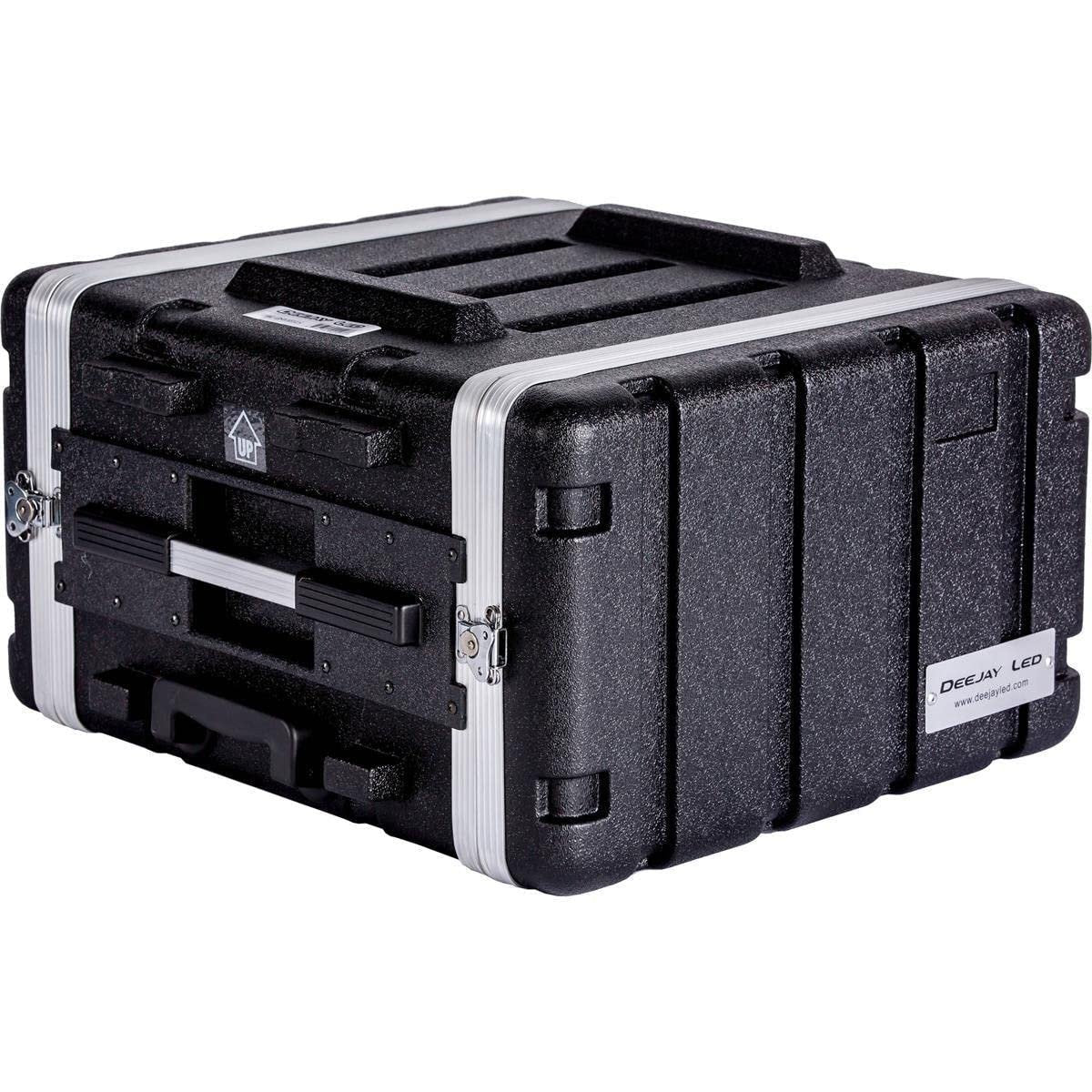 Deejay LED Accordion Accessory (TBH6UABSWHEELS)