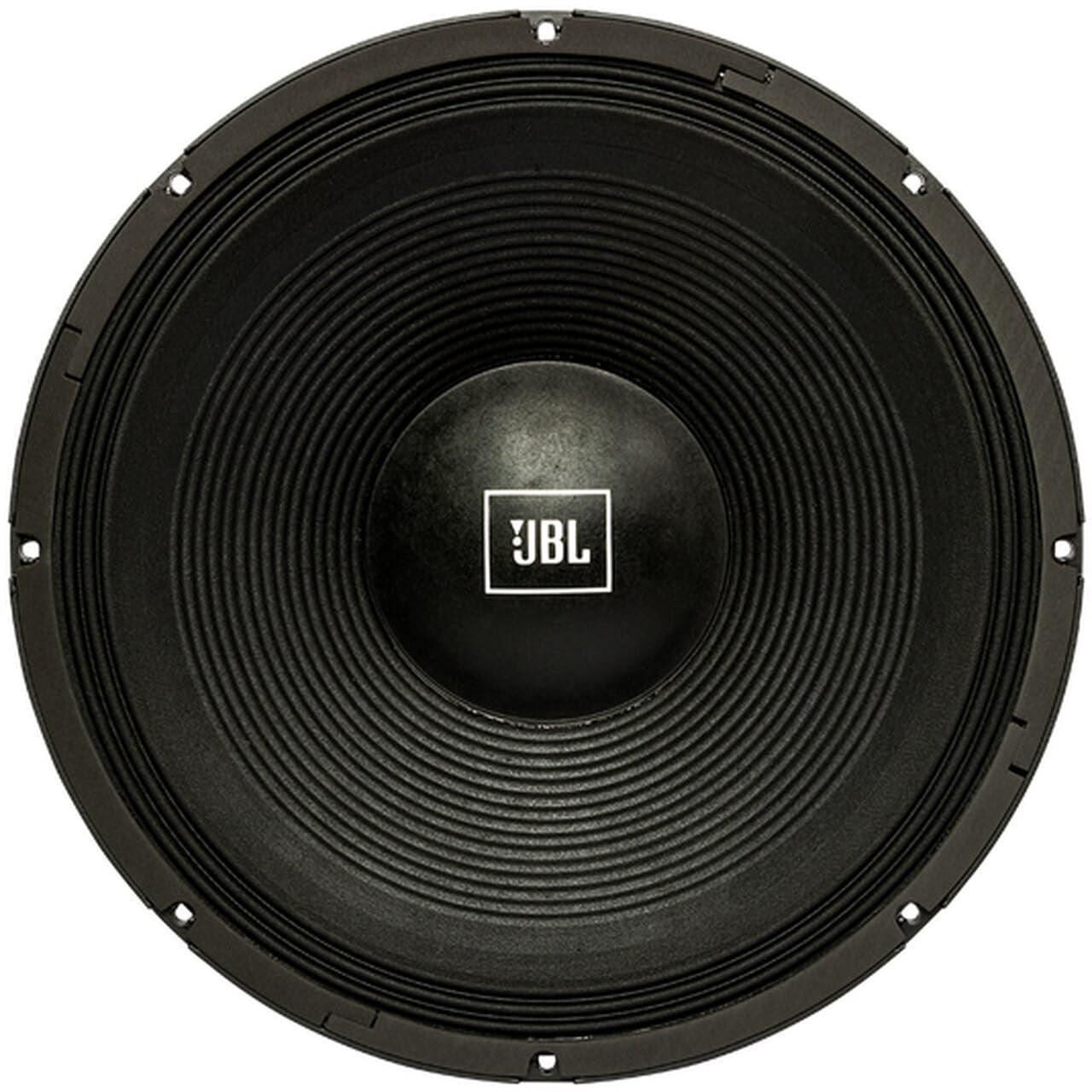 JBL Professional 18SW3P 18-inch Subwoofer 800 Watts Rms 1600 Watts Peak Power