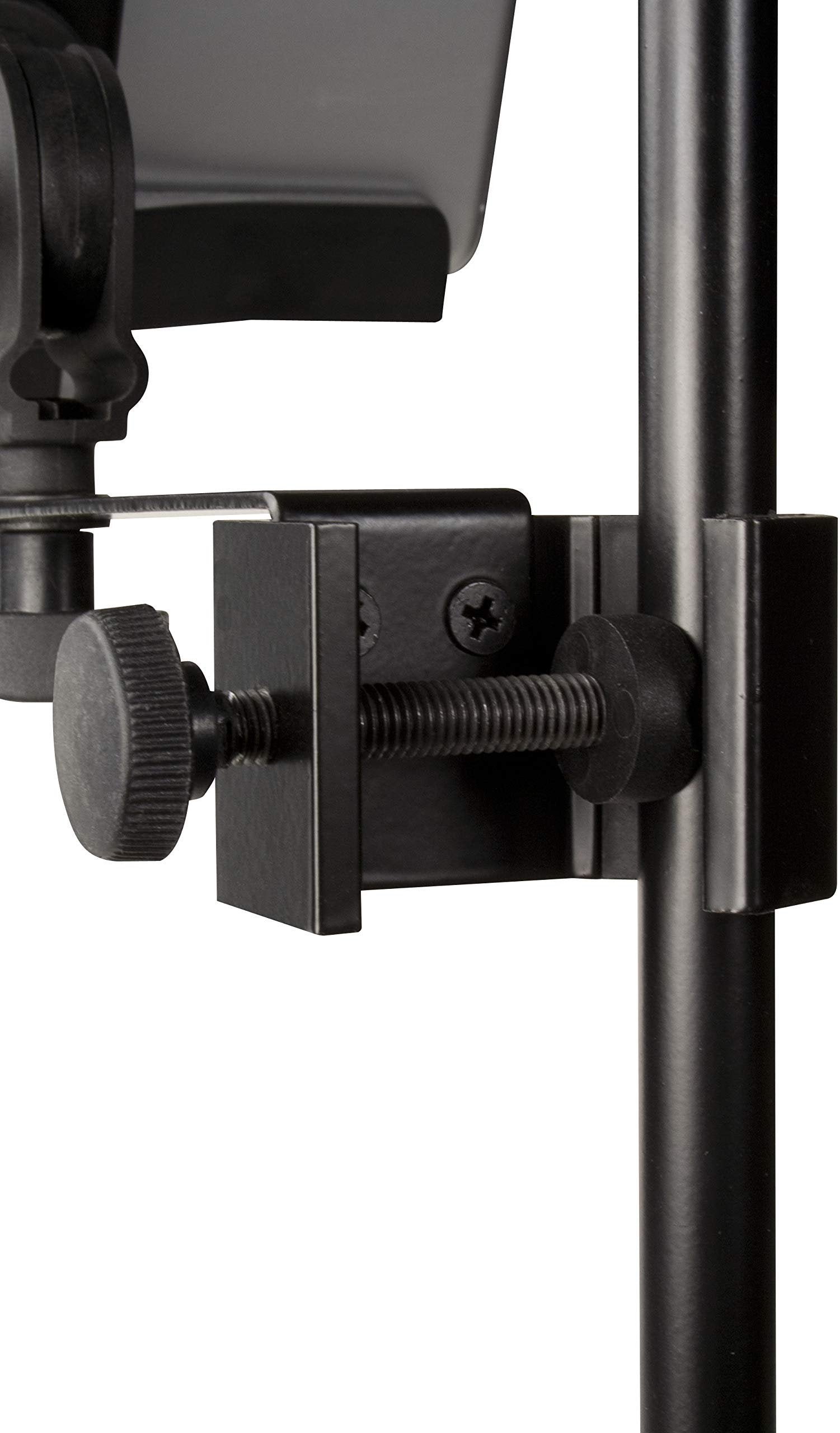 Ultimate Support Compatible with apple ipad, JS-MNT101 JamStands Series Universal iPad Holder